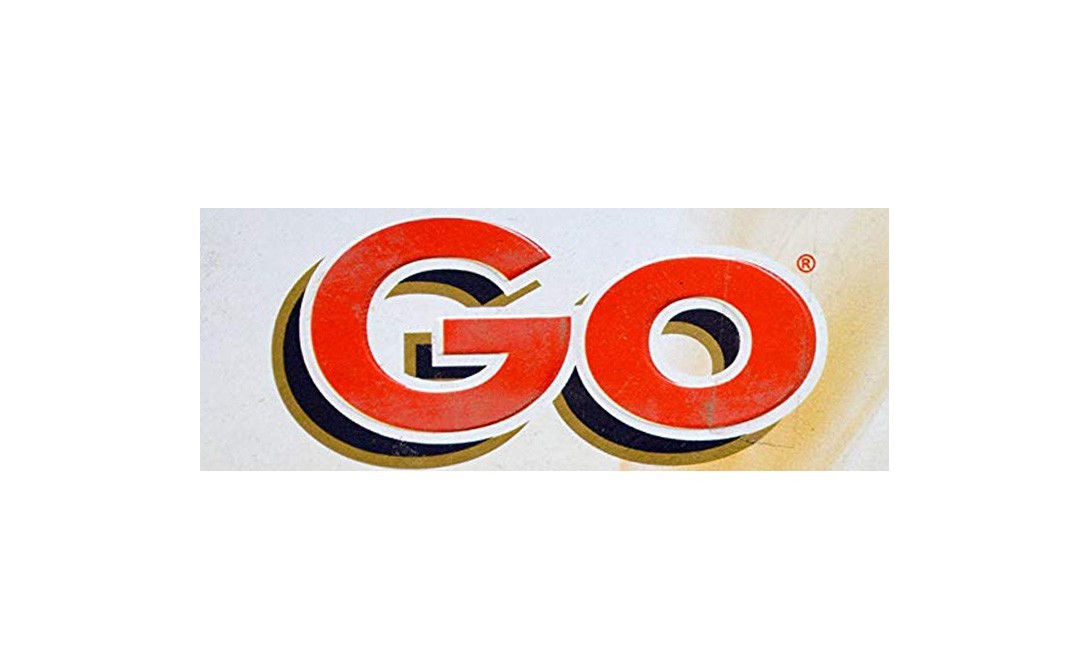 Go Real Badam Milk Instant Mix   Box  200 grams